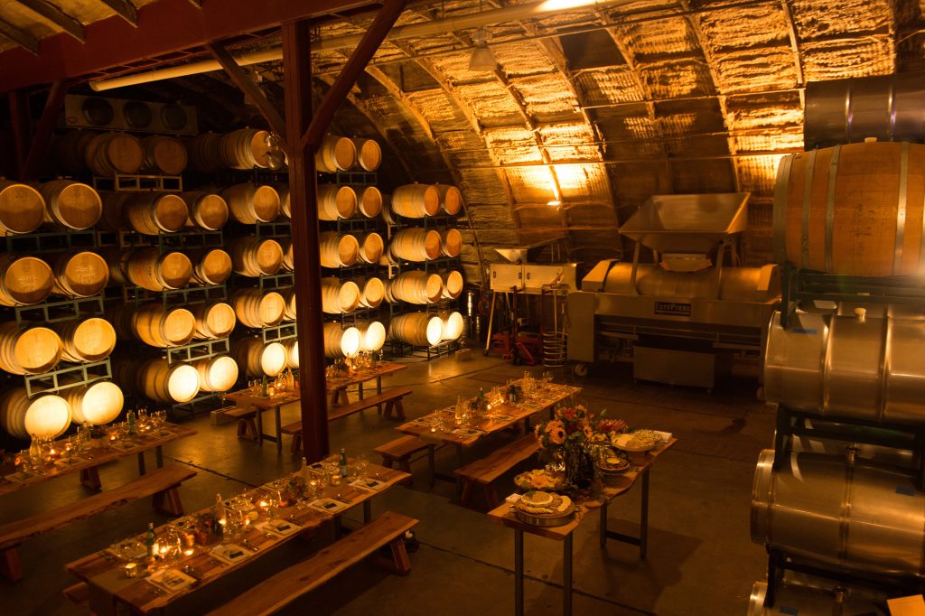 Cata Premium - Vinos del Priorat